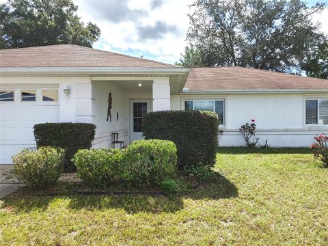 A home in OCALA