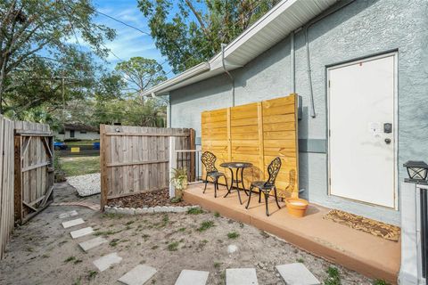 A home in OLDSMAR