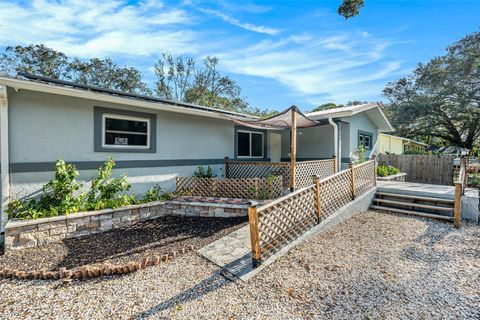 A home in OLDSMAR