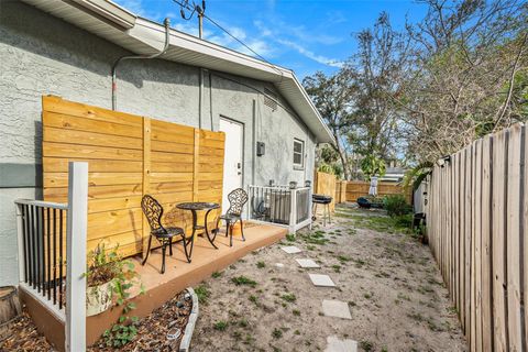 A home in OLDSMAR