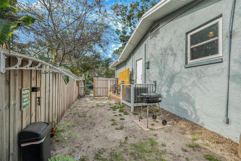 A home in OLDSMAR