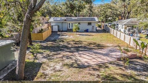 A home in OLDSMAR