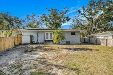 A home in OLDSMAR