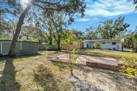 A home in OLDSMAR