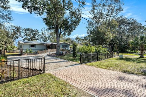 A home in OLDSMAR