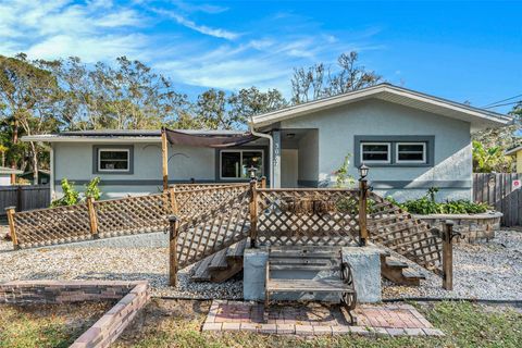 A home in OLDSMAR