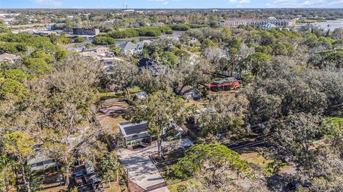 A home in OLDSMAR