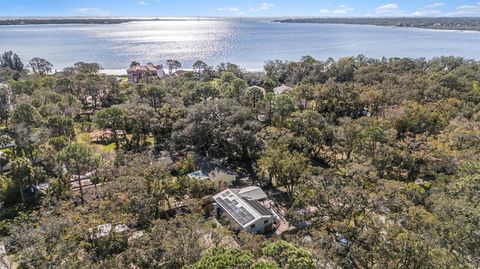 A home in OLDSMAR