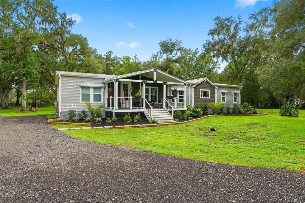 Photo of 22256 Cheraton Road, Brooksville, FL 34602 (MLS # L4963961)
