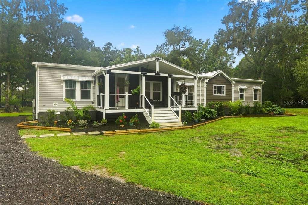 Photo of 22256 Cheraton Road, Brooksville, FL 34602 (MLS # L4963961)