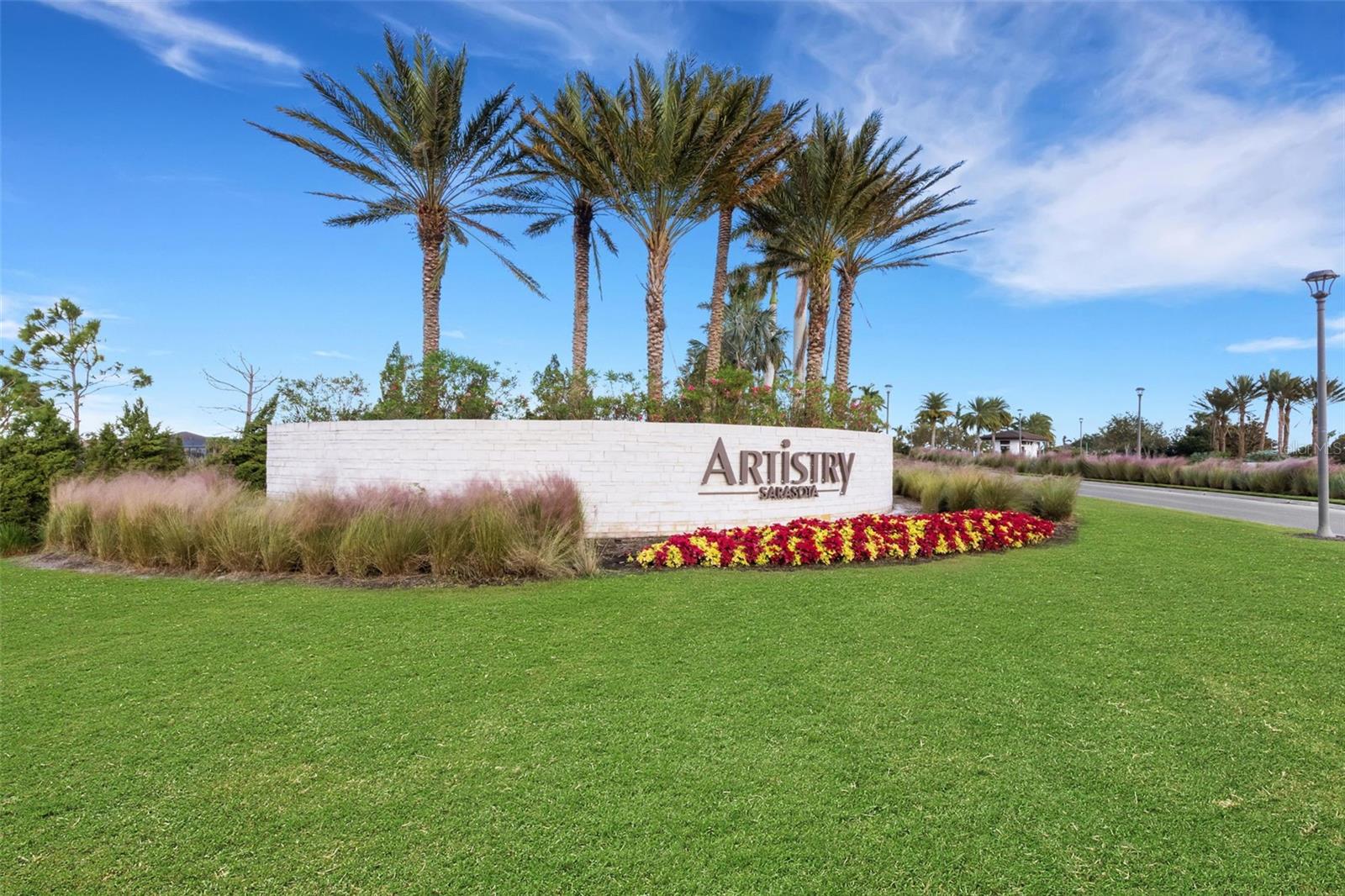 ARTISTRY PH 3B - Residential