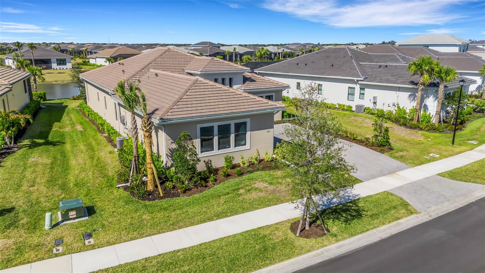 ARTISTRY PH 3B - Residential