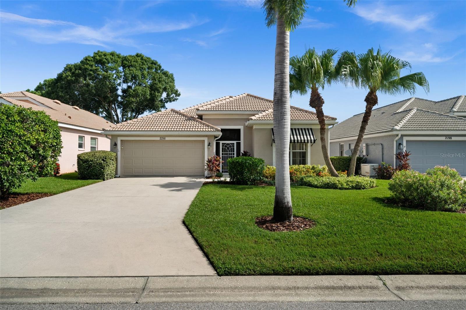 2210 BRIAR CREEK WAY