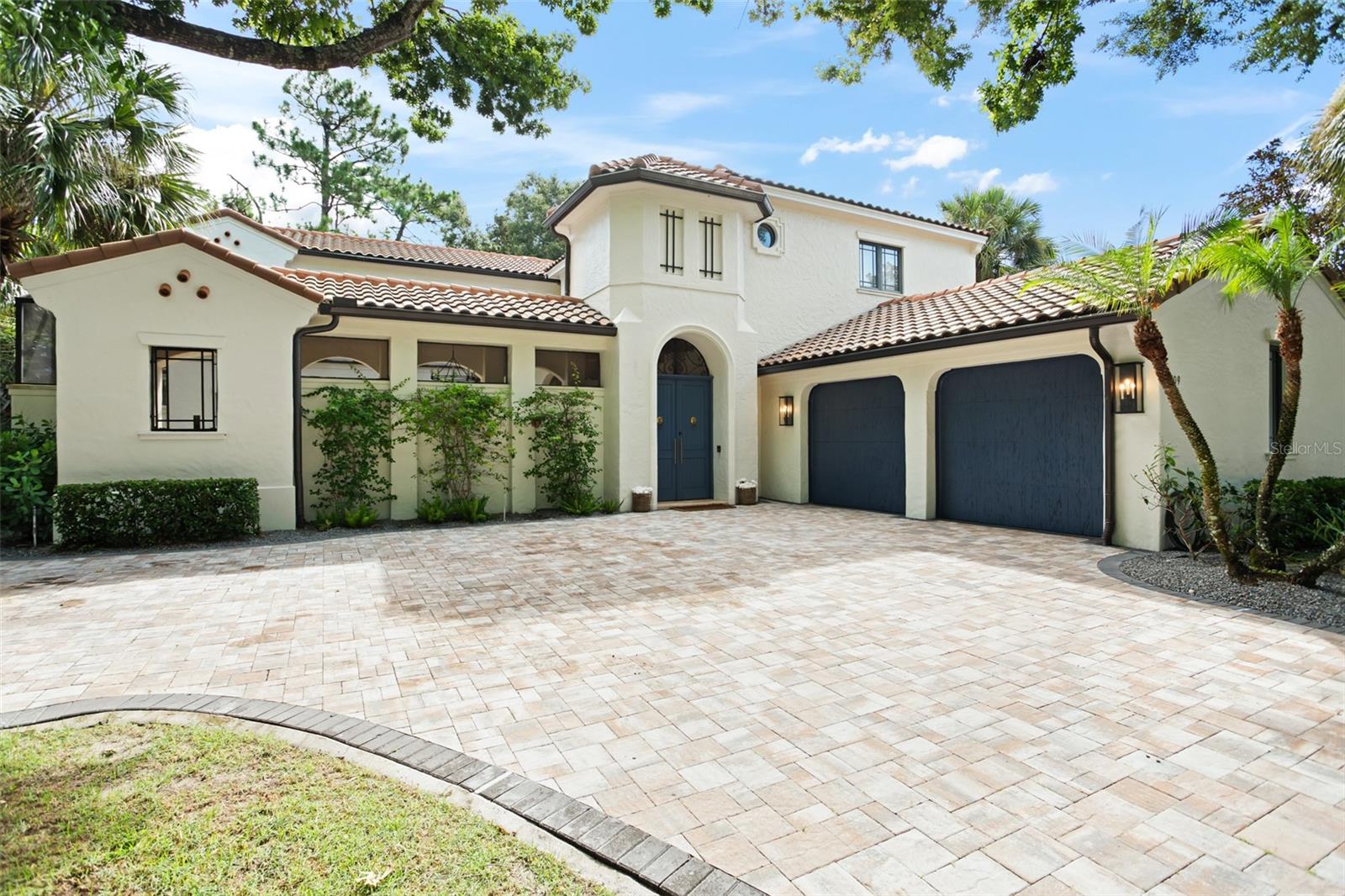 9809 COVENT GARDEN DRIVE Drive