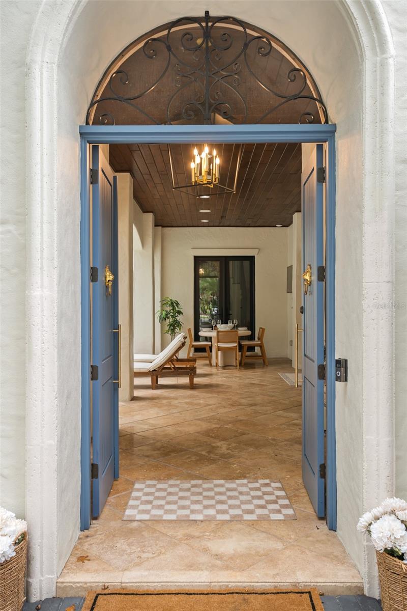 9809 COVENT GARDEN DRIVE Drive