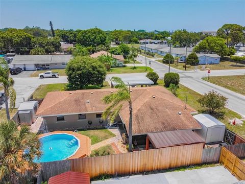 A home in BRADENTON