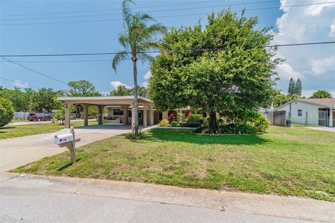 A home in BRADENTON