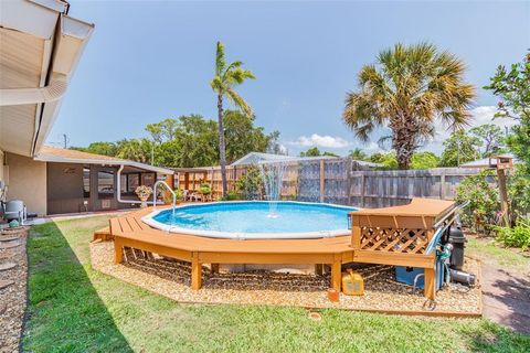 A home in BRADENTON