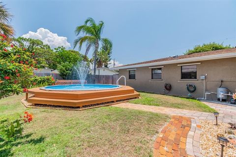 A home in BRADENTON