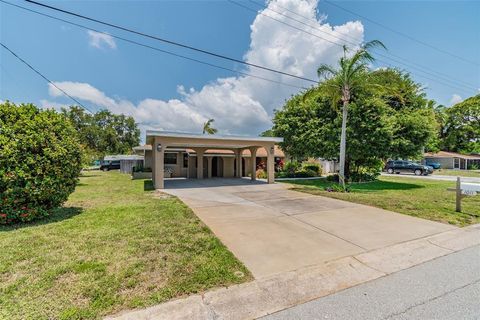 A home in BRADENTON