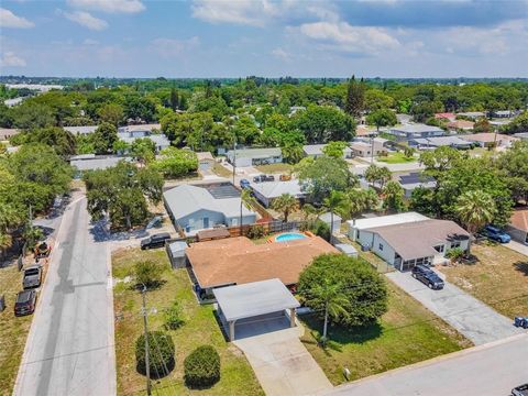 A home in BRADENTON