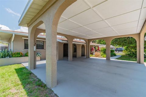 A home in BRADENTON