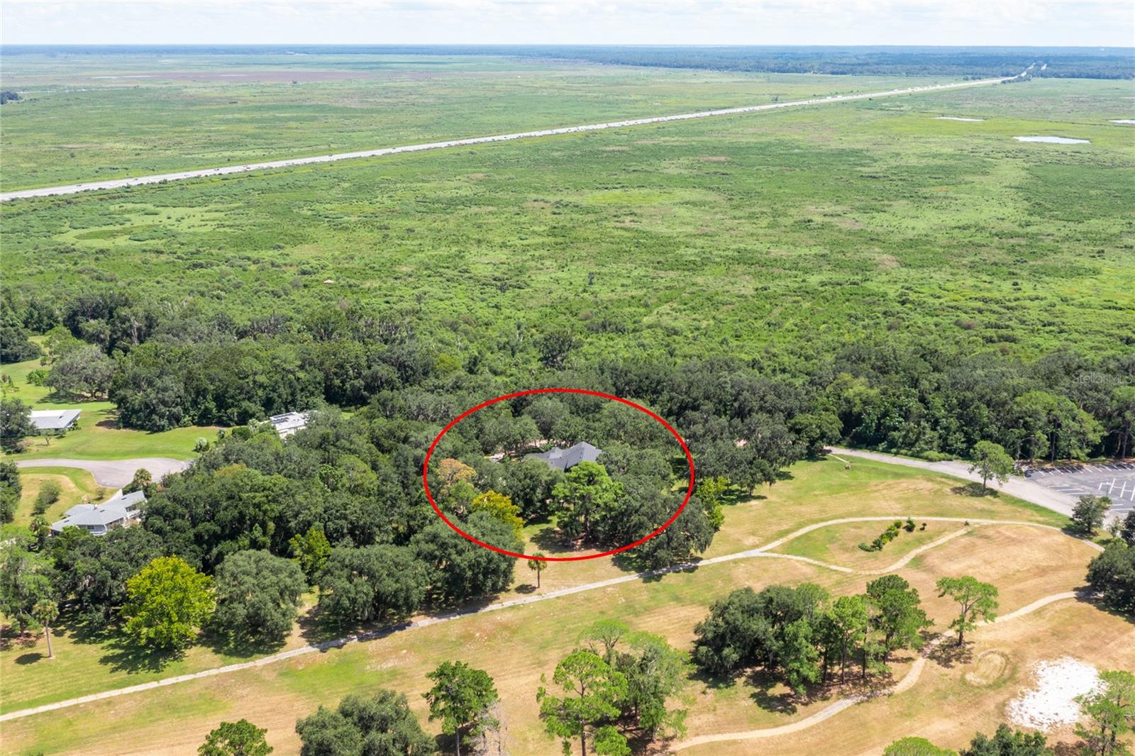 COUNTRY CLUB ESTATES - Residential