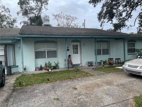 A home in ORLANDO