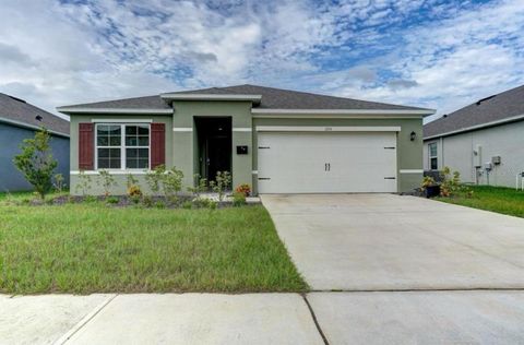 Photo of 1274 Red Hill Road, Davenport, FL 33837 (MLS # O6402410)