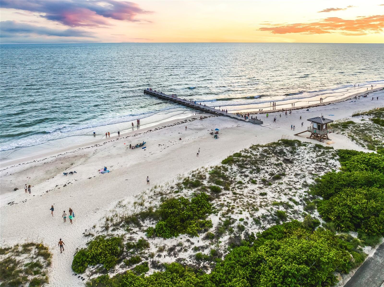 CORTEZ BEACH - Residential