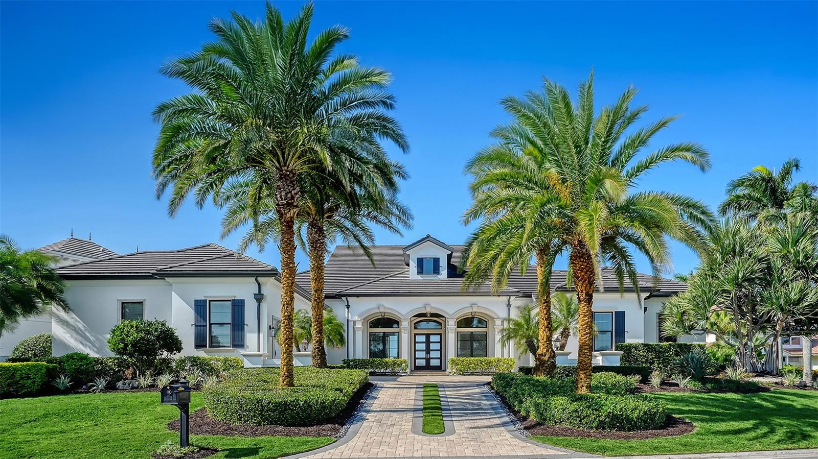 SOUTHBAY YACHT & RACQUET CLUB - Residential