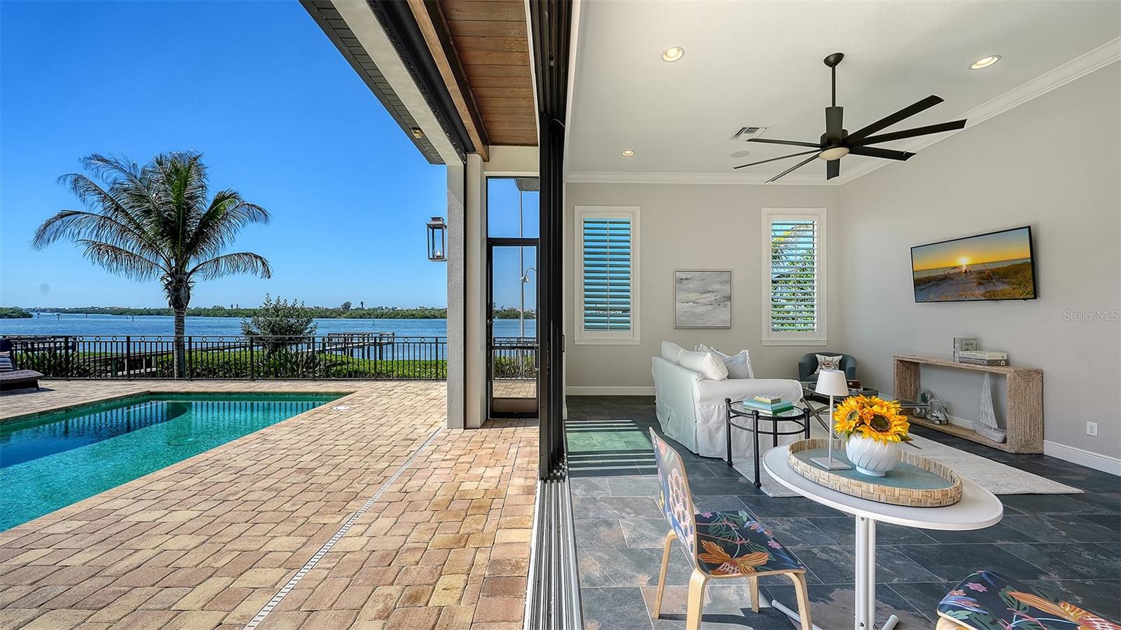 SOUTHBAY YACHT & RACQUET CLUB - Residential