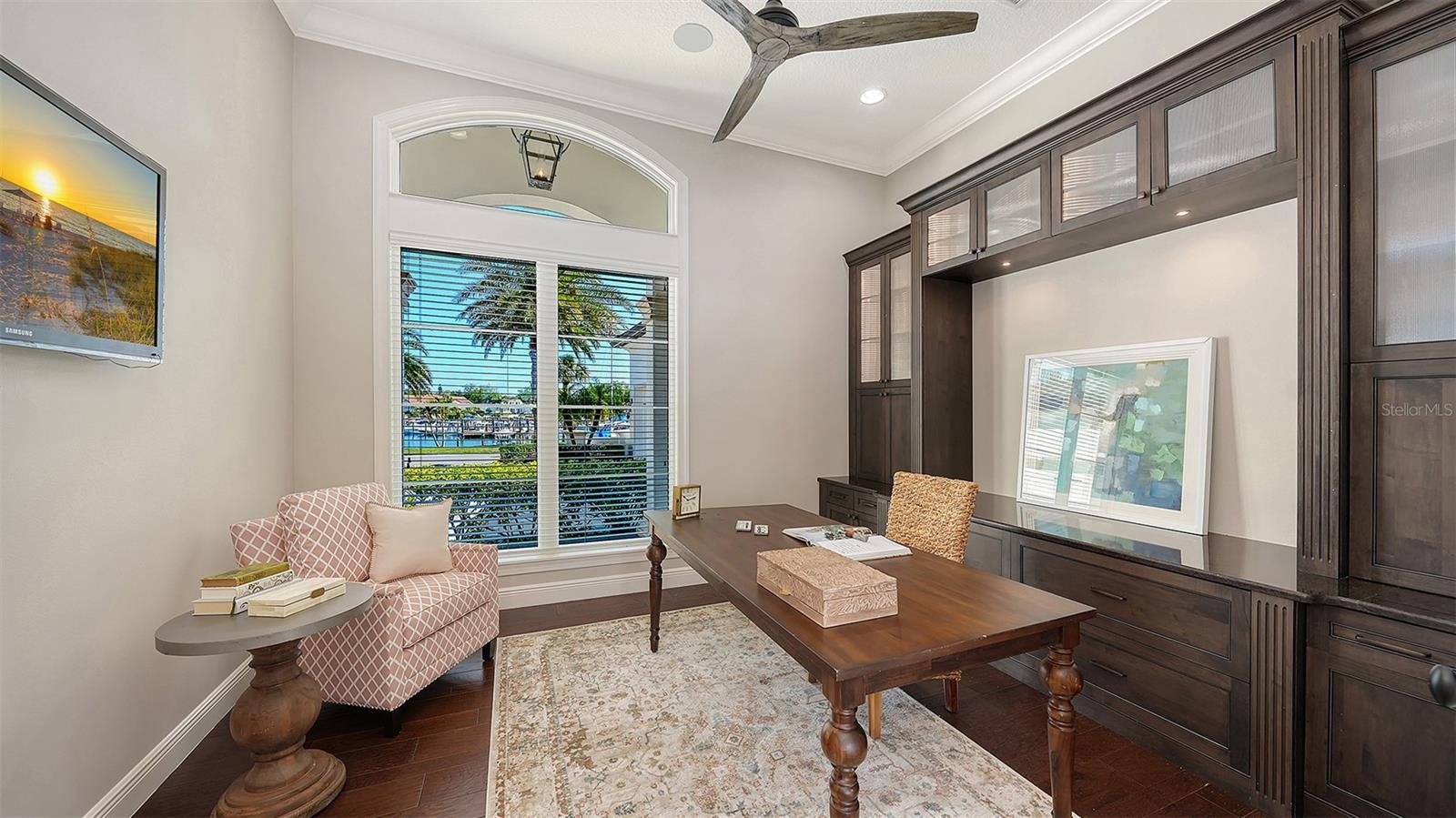 SOUTHBAY YACHT & RACQUET CLUB - Residential