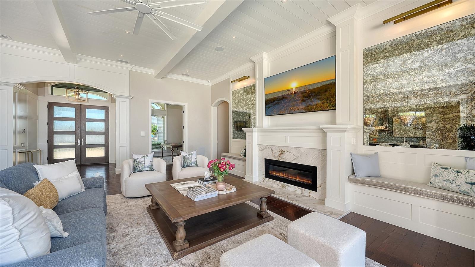 SOUTHBAY YACHT & RACQUET CLUB - Residential