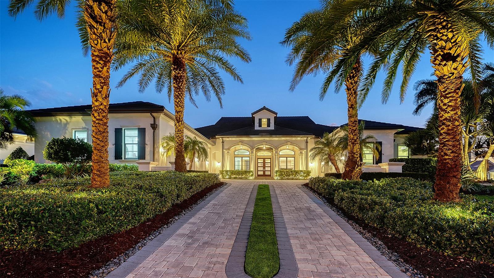 SOUTHBAY YACHT & RACQUET CLUB - Residential