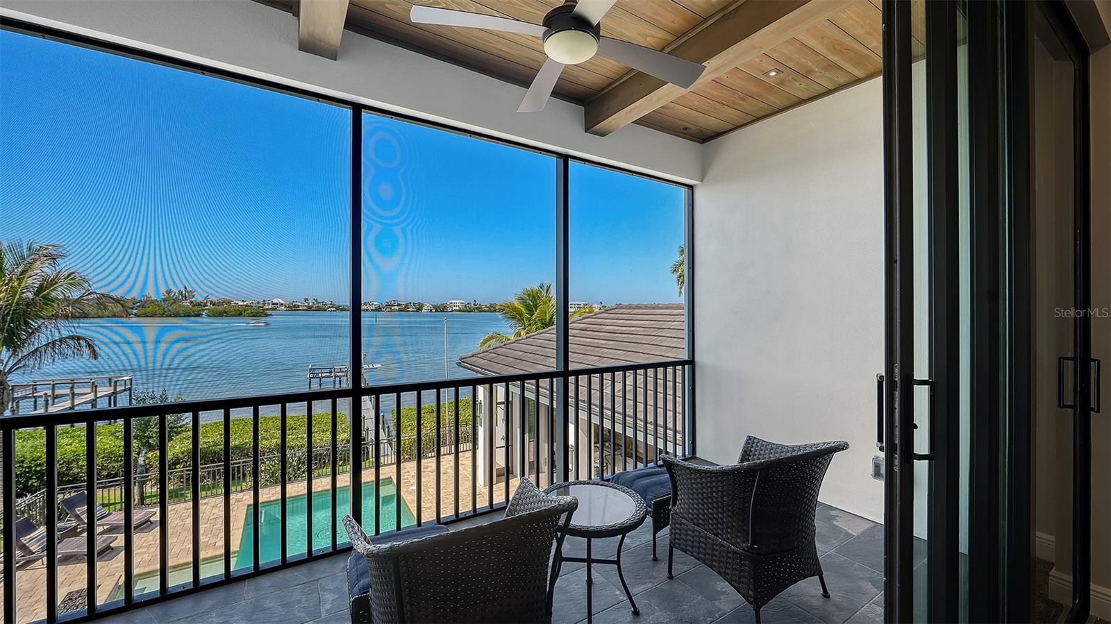 SOUTHBAY YACHT & RACQUET CLUB - Residential