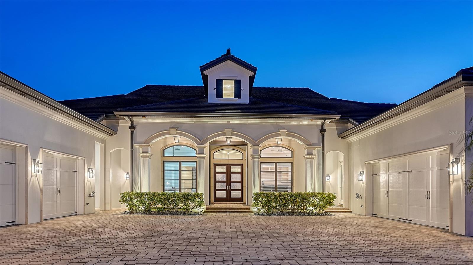 SOUTHBAY YACHT & RACQUET CLUB - Residential