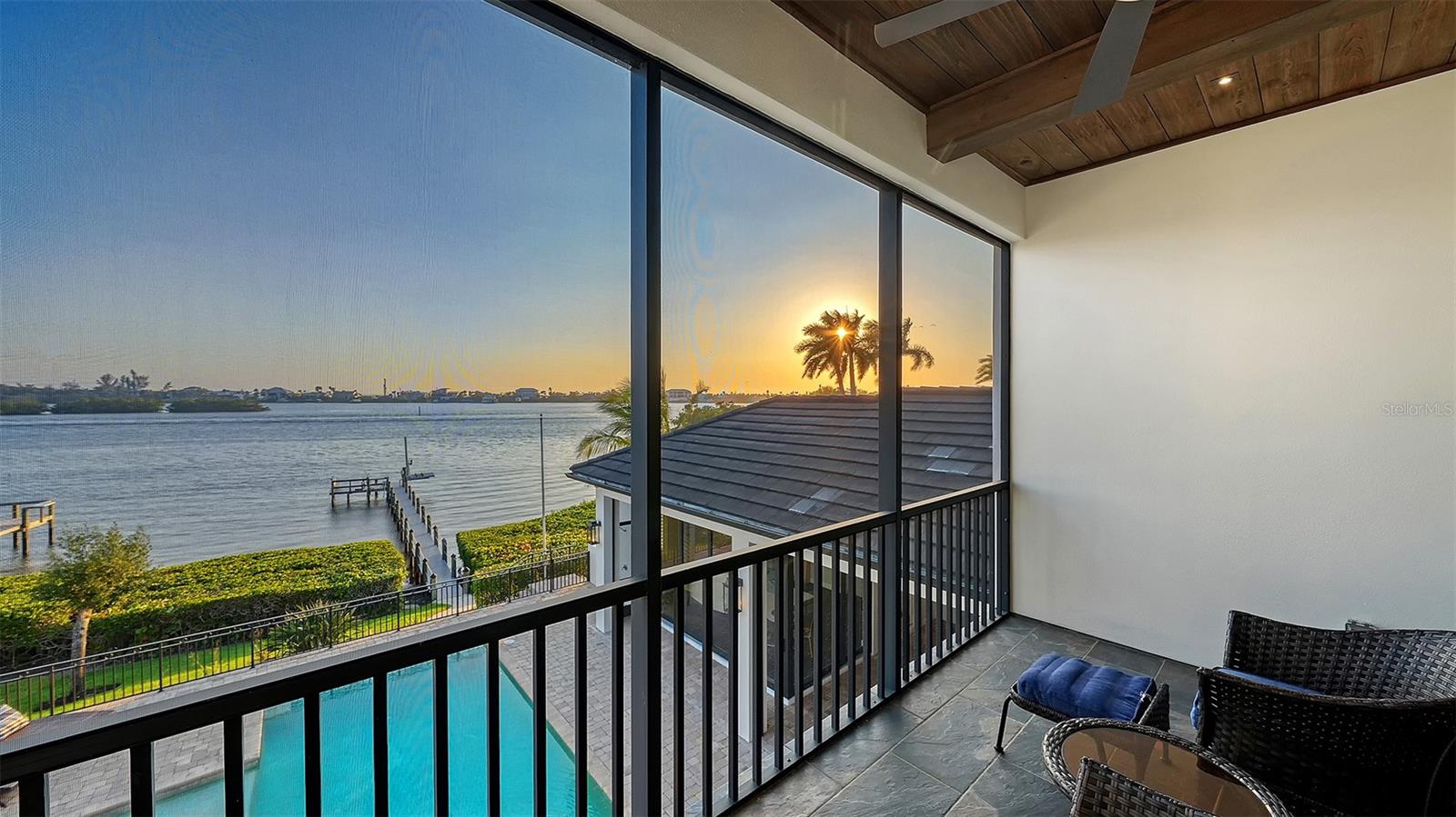 SOUTHBAY YACHT & RACQUET CLUB - Residential