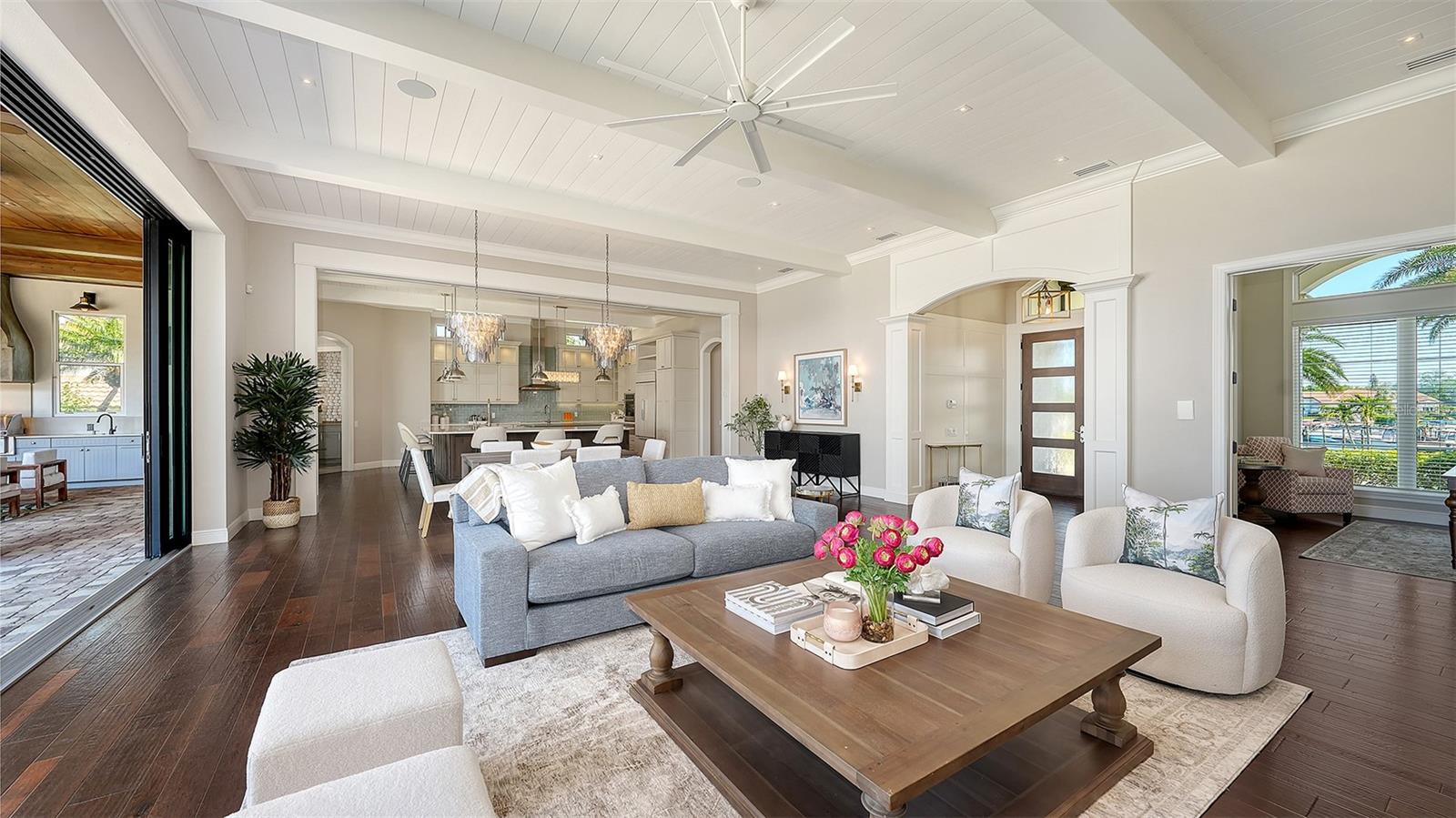 SOUTHBAY YACHT & RACQUET CLUB - Residential