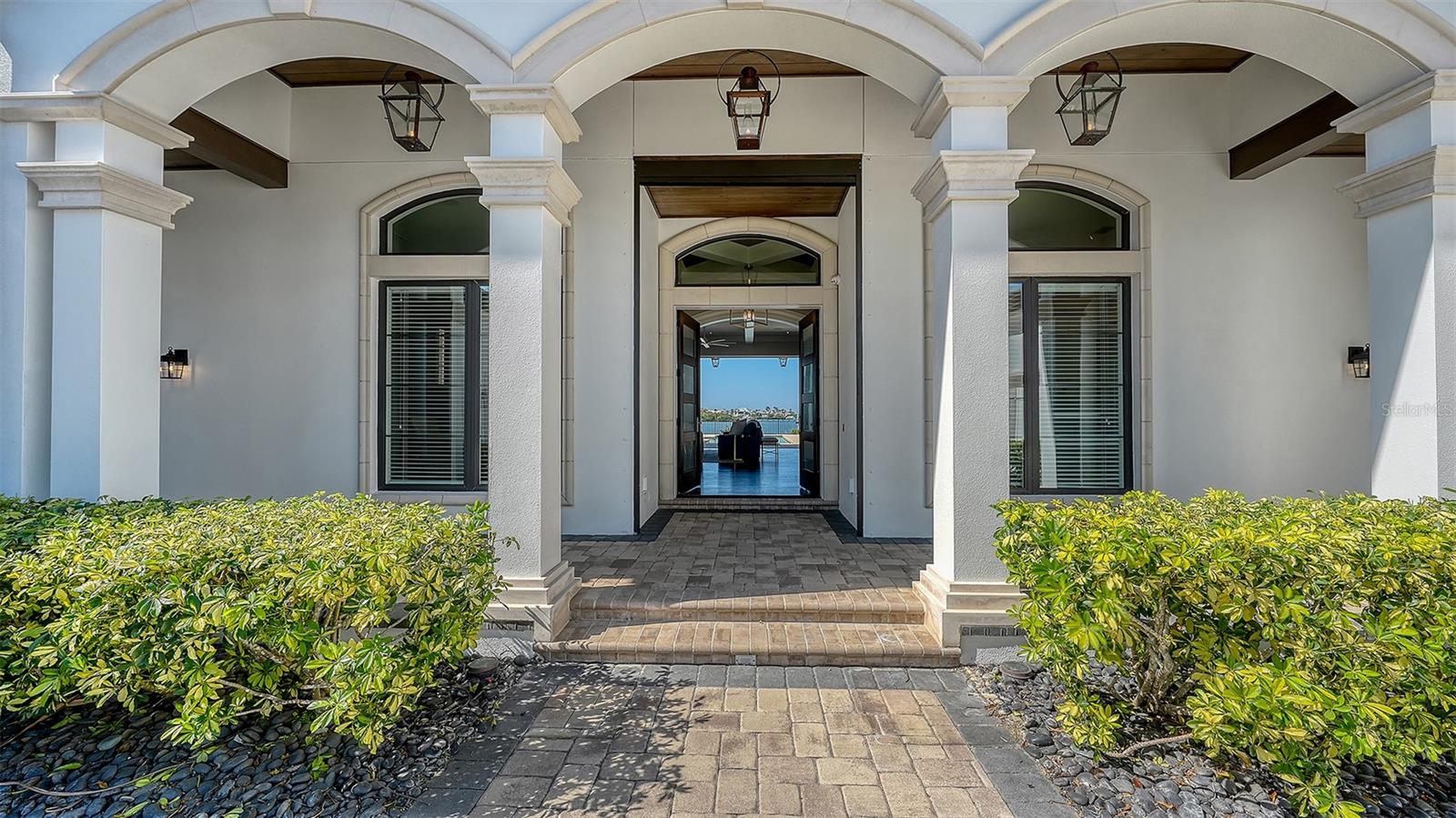 SOUTHBAY YACHT & RACQUET CLUB - Residential