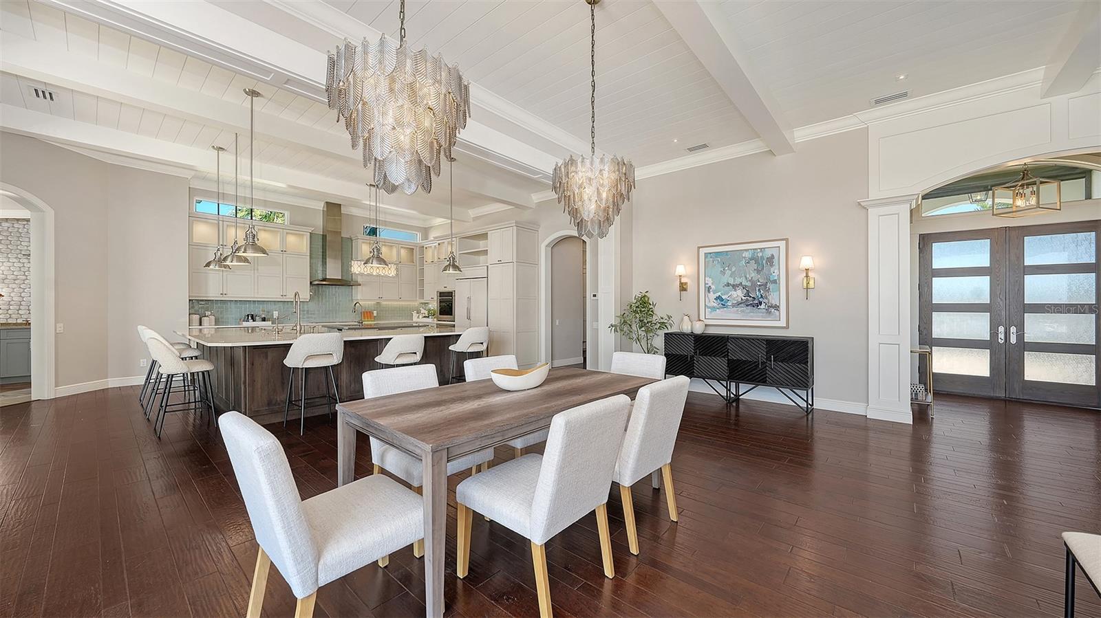 SOUTHBAY YACHT & RACQUET CLUB - Residential