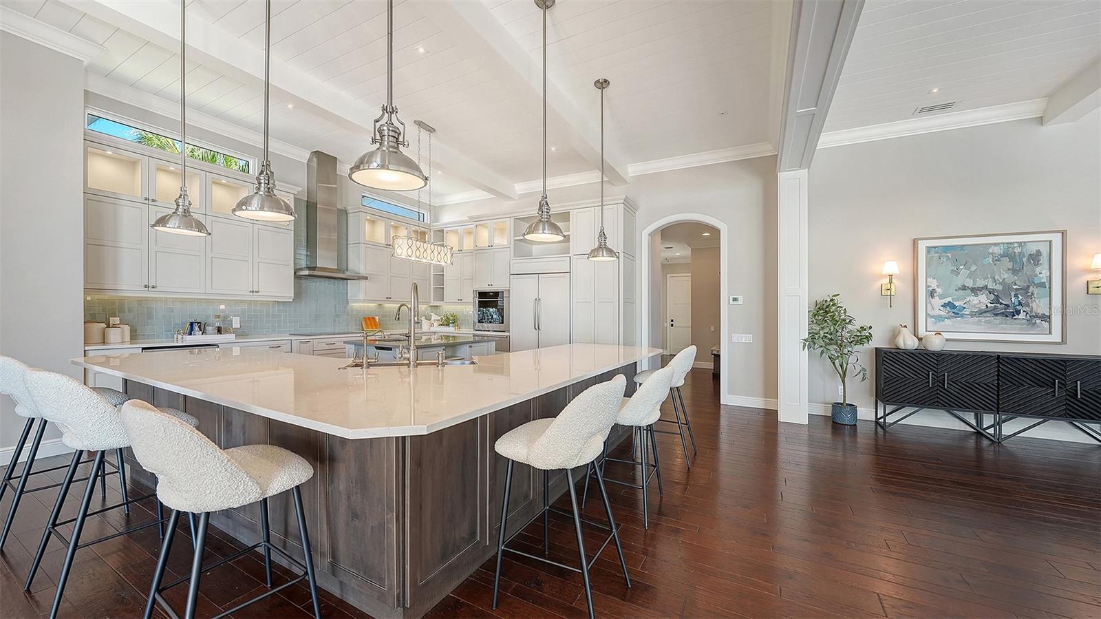 SOUTHBAY YACHT & RACQUET CLUB - Residential