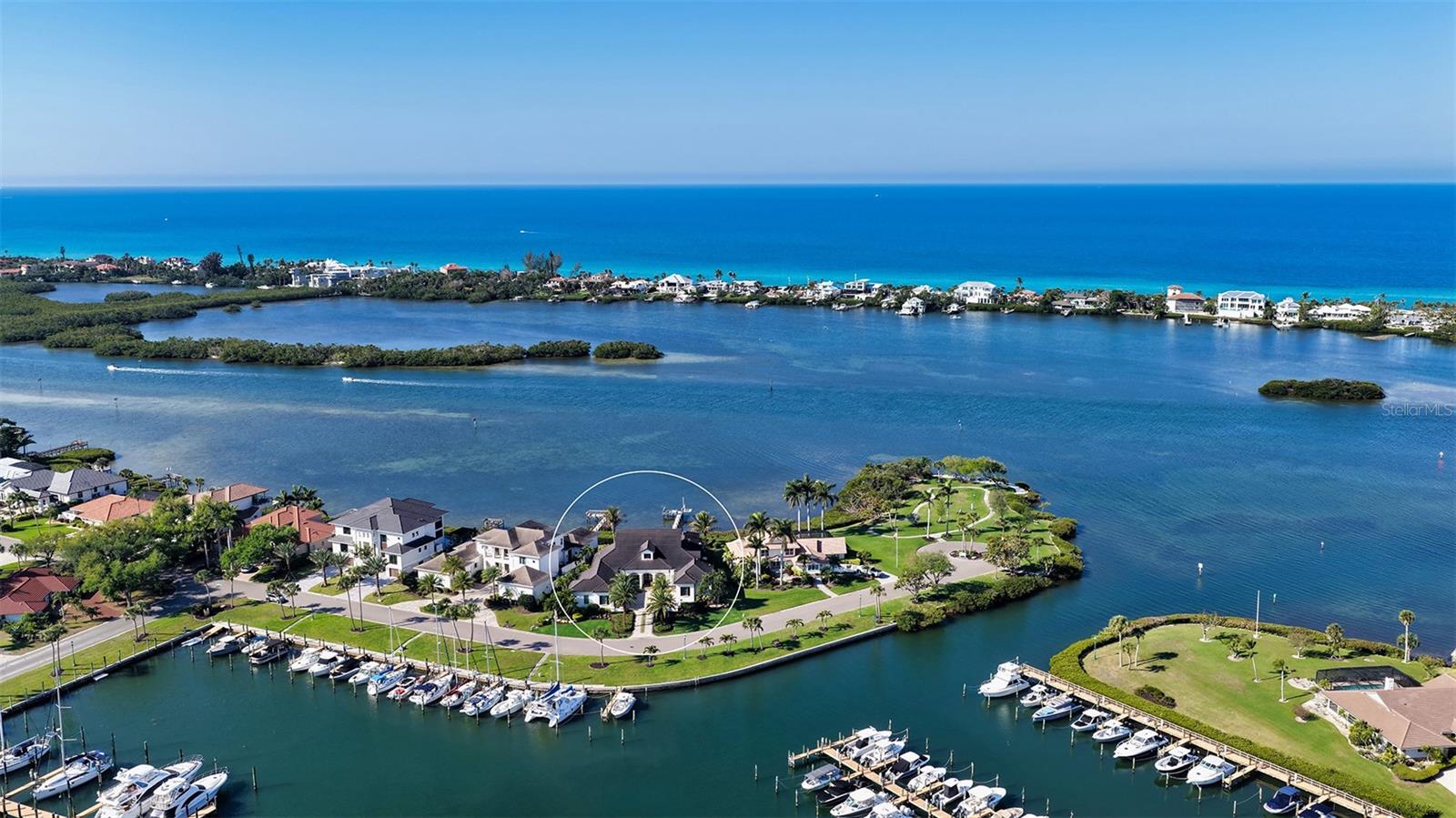 SOUTHBAY YACHT & RACQUET CLUB - Residential