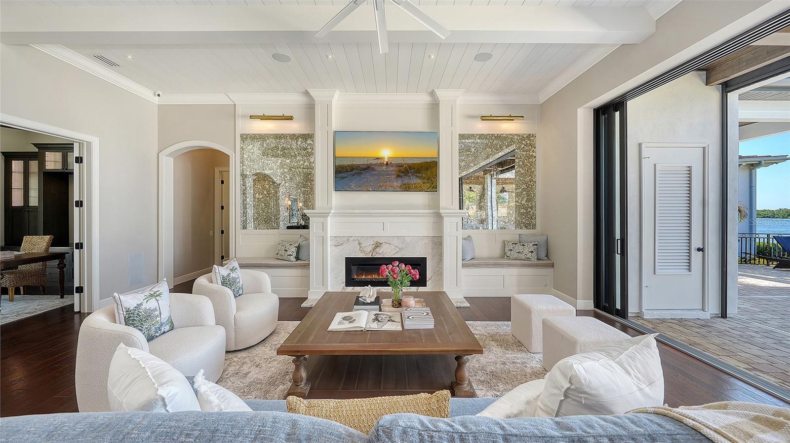 SOUTHBAY YACHT & RACQUET CLUB - Residential