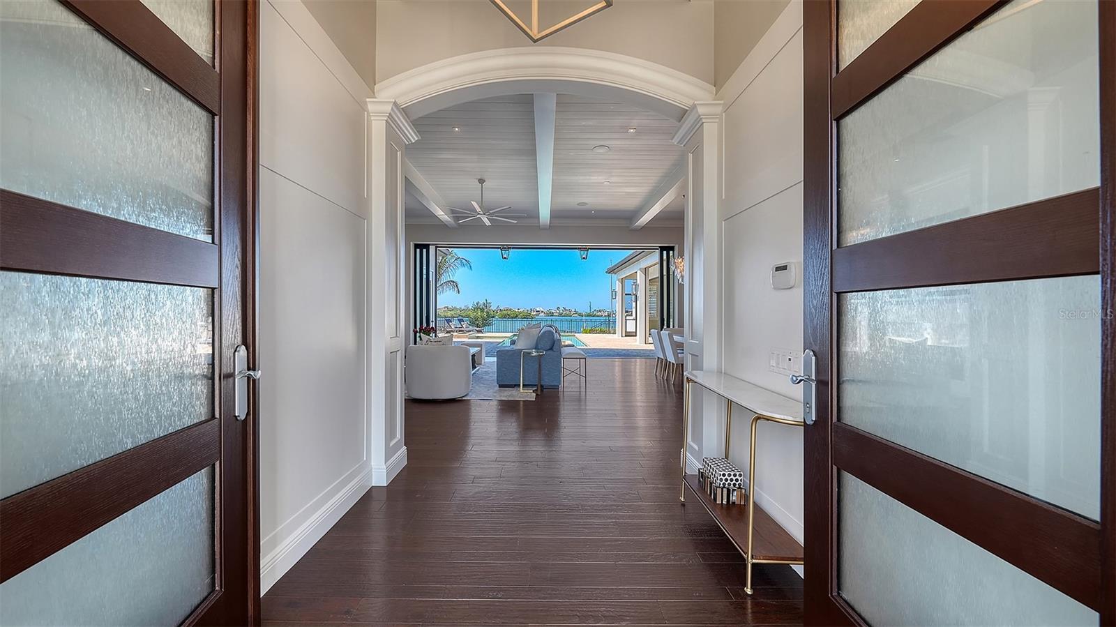 SOUTHBAY YACHT & RACQUET CLUB - Residential