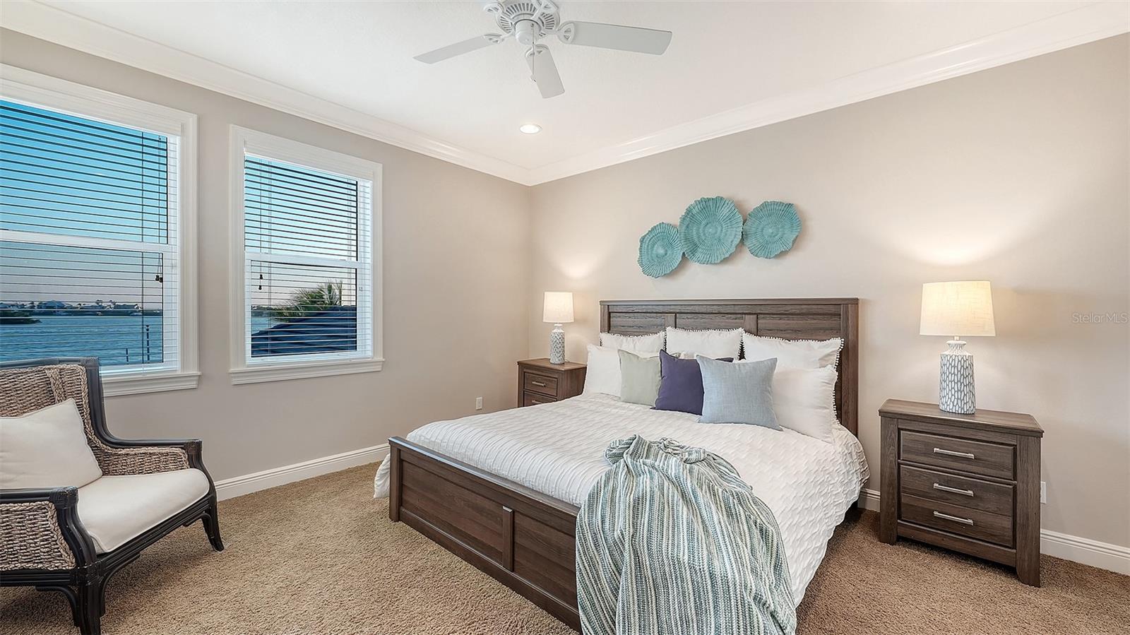 SOUTHBAY YACHT & RACQUET CLUB - Residential