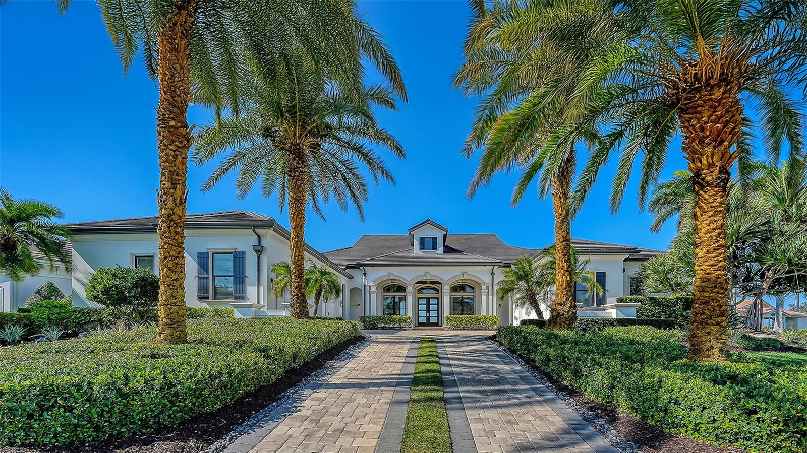 SOUTHBAY YACHT & RACQUET CLUB - Residential