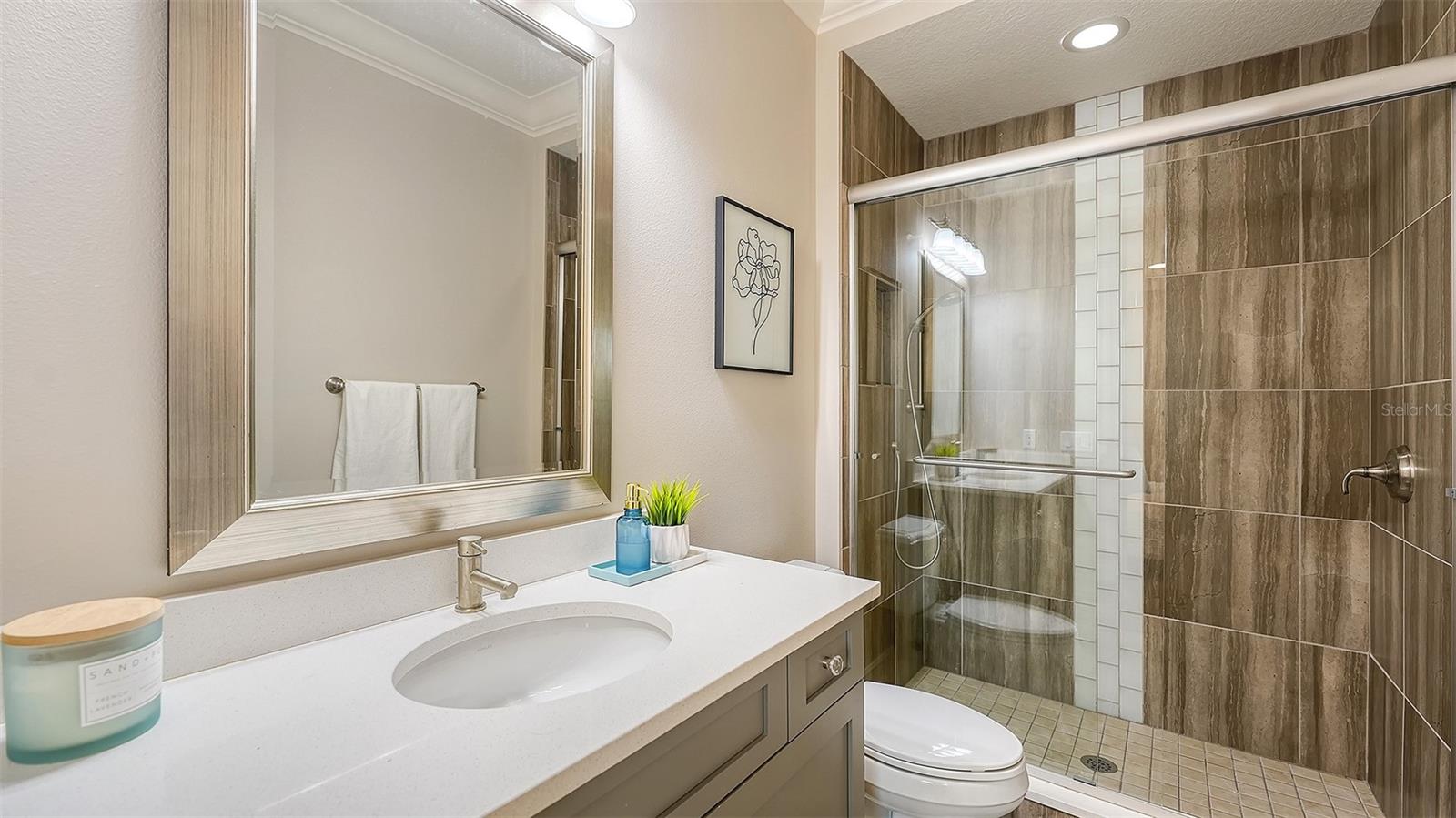 SOUTHBAY YACHT & RACQUET CLUB - Residential