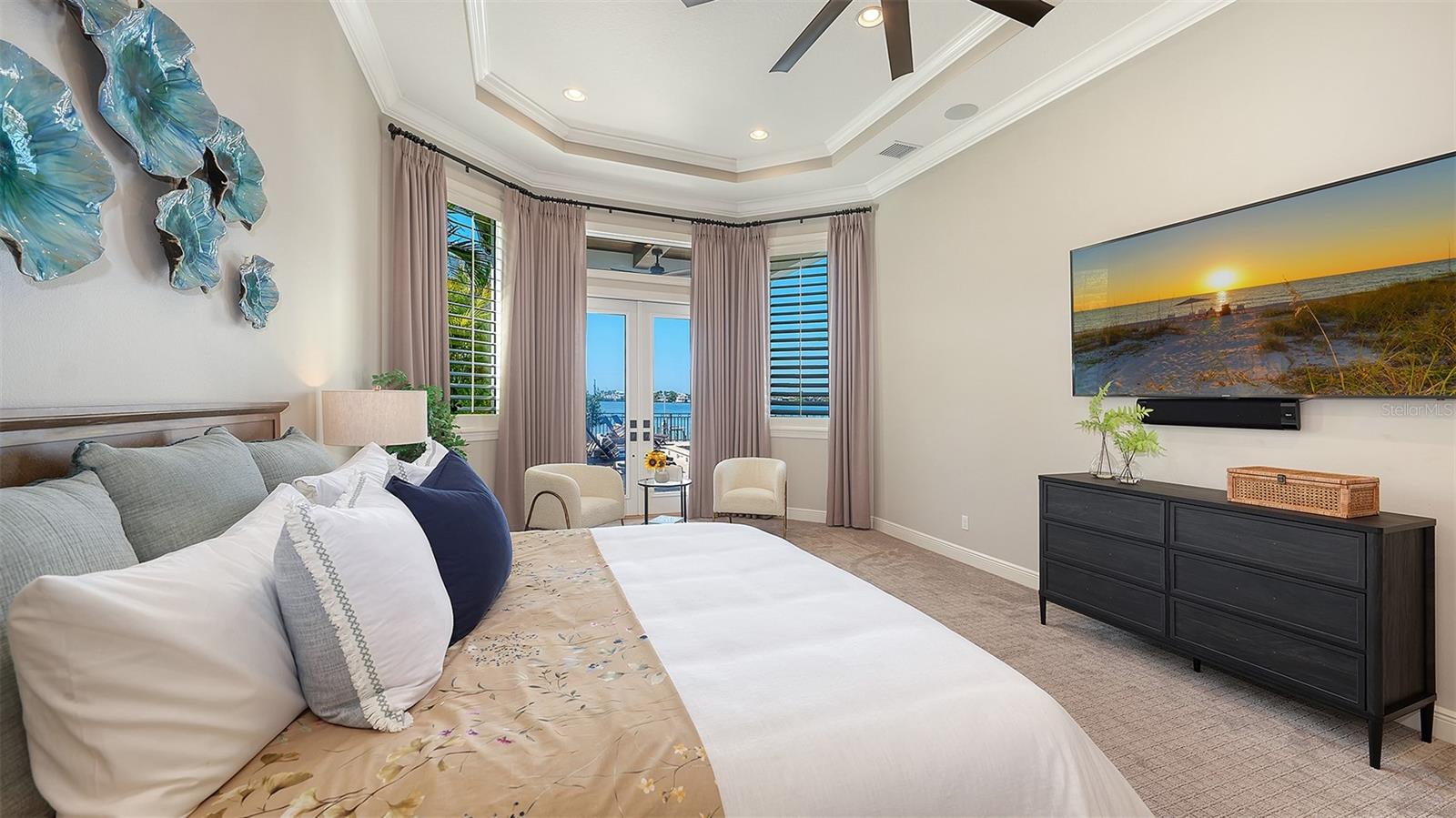 SOUTHBAY YACHT & RACQUET CLUB - Residential