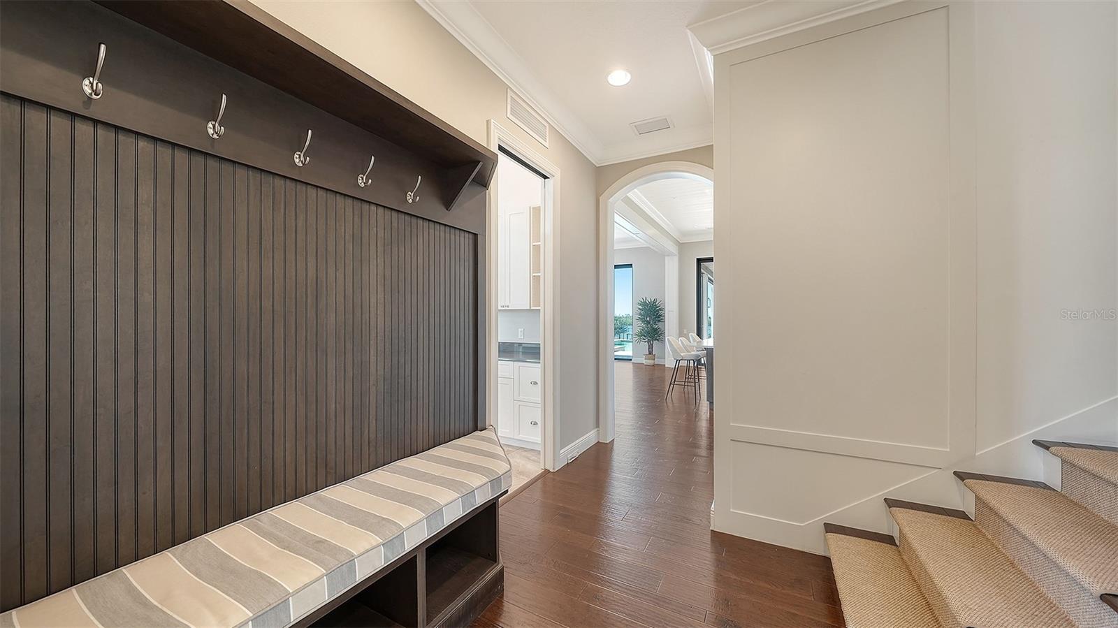 SOUTHBAY YACHT & RACQUET CLUB - Residential